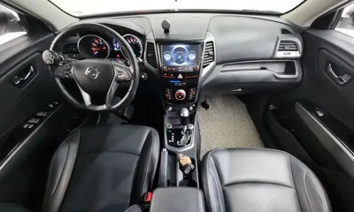 KG_Mobility_Ssangyong TIBOLI 2018, 63174 км, за 6058.64 USD - фото 7