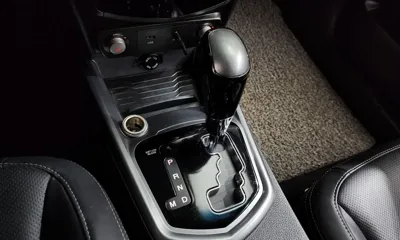 KG_Mobility_Ssangyong TIBOLI 2018, 63174 км, за 6058.64 USD - фото 9