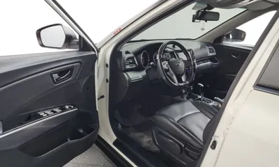 KG_Mobility_Ssangyong TIBOLI 2018, 63174 км, за 6058.64 USD - фото 10
