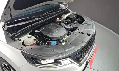 Kia Canival 2023, 66481 км, за 18051.73 USD - фото 6