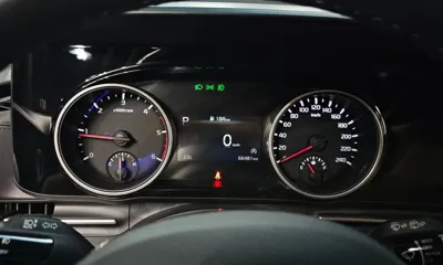 Kia Canival 2023, 66481 км, за 18051.73 USD - фото 8
