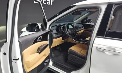 Kia Canival 2023, 66481 км, за 18051.73 USD - фото 10