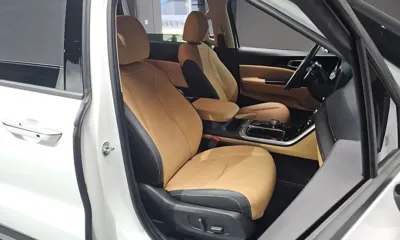 Kia Canival 2023, 66481 км, за 18051.73 USD - фото 11