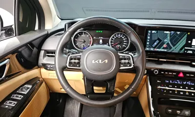 Kia Canival 2023, 66481 км, за 18051.73 USD - фото 13