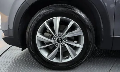 Hyundai Santafe 2020, 122683 км, за 11376.19 USD