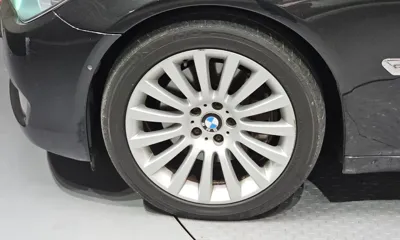 BMW 7-Series 2012, 162915 км, за 4294.68 USD