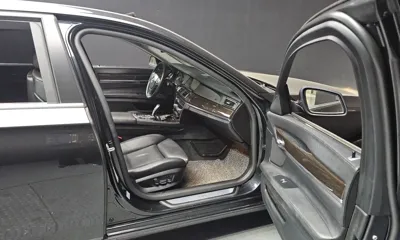 BMW 7-Series 2012, 162915 км, за 4266.77 USD - фото 11