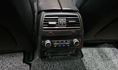 BMW 7-Series 2012, 162915 км, за 4266.77 USD - фото 20