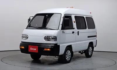 ChevroletGMDaewoo damas · 2020 год