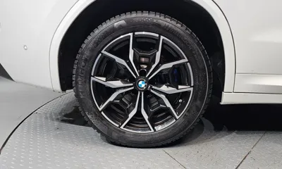 BMW X3 2022, 39975 км, за 40042.01 USD