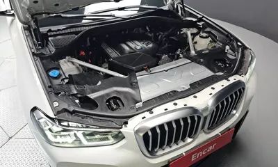 BMW X3 2022, 39975 км, за 40042.01 USD - фото 6