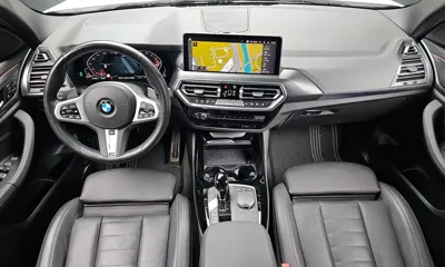 BMW X3 2022, 39975 км, за 40042.01 USD - фото 7