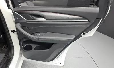 BMW X3 2022, 39975 км, за 40042.01 USD - фото 25