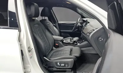 BMW X3 2022, 39975 км, за 40042.01 USD - фото 26