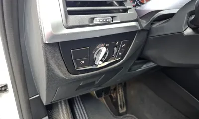 BMW X3 2022, 39975 км, за 40042.01 USD - фото 31