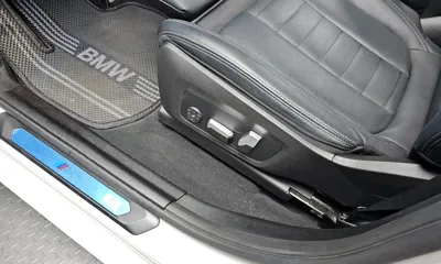 BMW X3 2022, 39975 км, за 40042.01 USD - фото 32