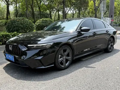 Honda Inspire · 2024 год