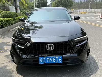 Honda Inspire 2024, 60000 км, за 14684.82 USD