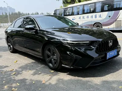 Honda Inspire 2024, 60000 км, за 14684.82 USD