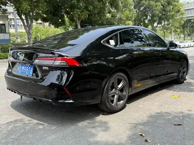Honda Inspire 2024, 60000 км, за 14684.82 USD