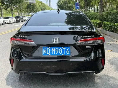 Honda Inspire 2024, 60000 км, за 14684.82 USD