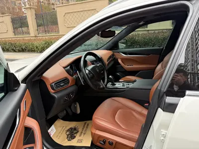 Maserati Levante 2017, 42000 км, за 36652.29 USD - фото 8