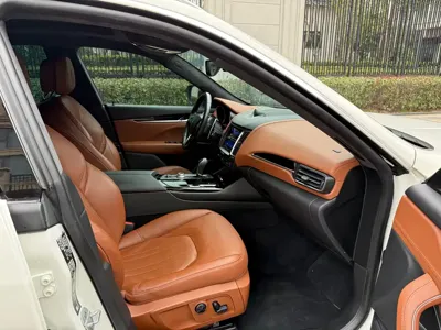 Maserati Levante 2017, 42000 км, за 36652.29 USD - фото 9