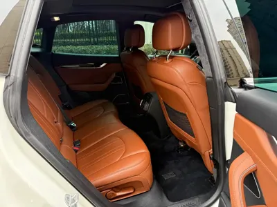 Maserati Levante 2017, 42000 км, за 36652.29 USD - фото 10