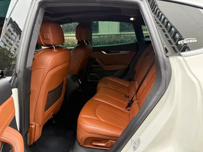 Maserati Levante 2017, 42000 км, за 36652.29 USD - фото 11