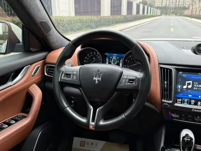 Maserati Levante 2017, 42000 км, за 36652.29 USD - фото 12