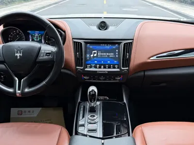 Maserati Levante 2017, 42000 км, за 36652.29 USD - фото 13