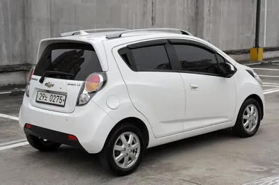 ChevroletGMDaewoo Spark 2012, 150935 км, за 1476.96 USD