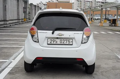 ChevroletGMDaewoo Spark 2012, 150935 км, за 1476.96 USD