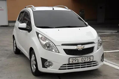 ChevroletGMDaewoo Spark 2012, 150935 км, за 1476.96 USD