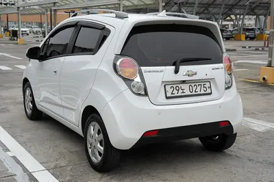 ChevroletGMDaewoo Spark 2012, 150935 км, за 1476.96 USD - фото 6