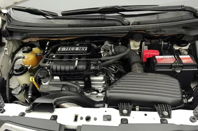 ChevroletGMDaewoo Spark 2012, 150935 км, за 1476.96 USD - фото 8