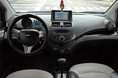 ChevroletGMDaewoo Spark 2012, 150935 км, за 1476.96 USD - фото 9