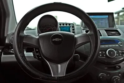 ChevroletGMDaewoo Spark 2012, 150935 км, за 1476.96 USD - фото 10