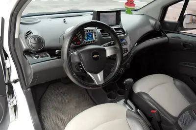 ChevroletGMDaewoo Spark 2012, 150935 км, за 1476.96 USD - фото 15
