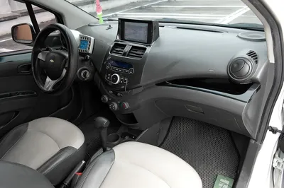 ChevroletGMDaewoo Spark 2012, 150935 км, за 1476.96 USD - фото 16