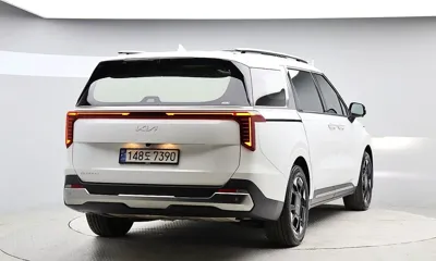 Kia Canival 2024, 37908 км, за 25677.69 USD