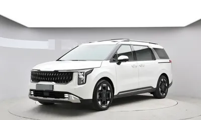 Kia Canival 2024, 37908 км, за 25677.69 USD