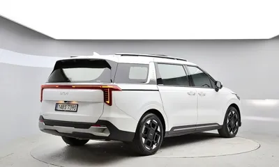 Kia Canival 2024, 37908 км, за 25677.69 USD
