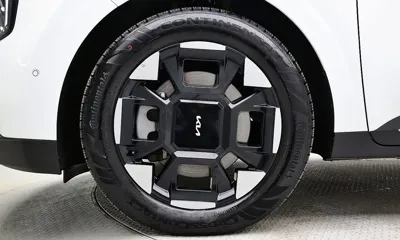Kia Canival 2024, 37908 км, за 25677.69 USD