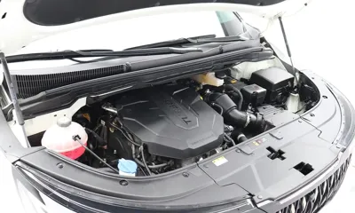 Kia Canival 2024, 37908 км, за 25677.69 USD - фото 6