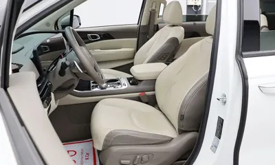 Kia Canival 2024, 37908 км, за 25677.69 USD - фото 14