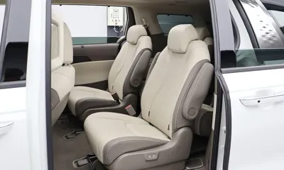 Kia Canival 2024, 37908 км, за 25677.69 USD - фото 15