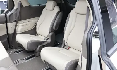 Kia Canival 2024, 37908 км, за 25677.69 USD - фото 16