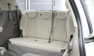 Kia Canival 2024, 37908 км, за 25677.69 USD - фото 17