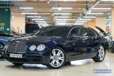 Bentley Flying Spur 2016, 56950 км, за 39087.97 USD